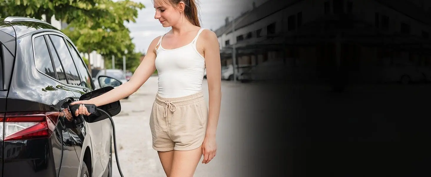 AIMILER EV Chargers_